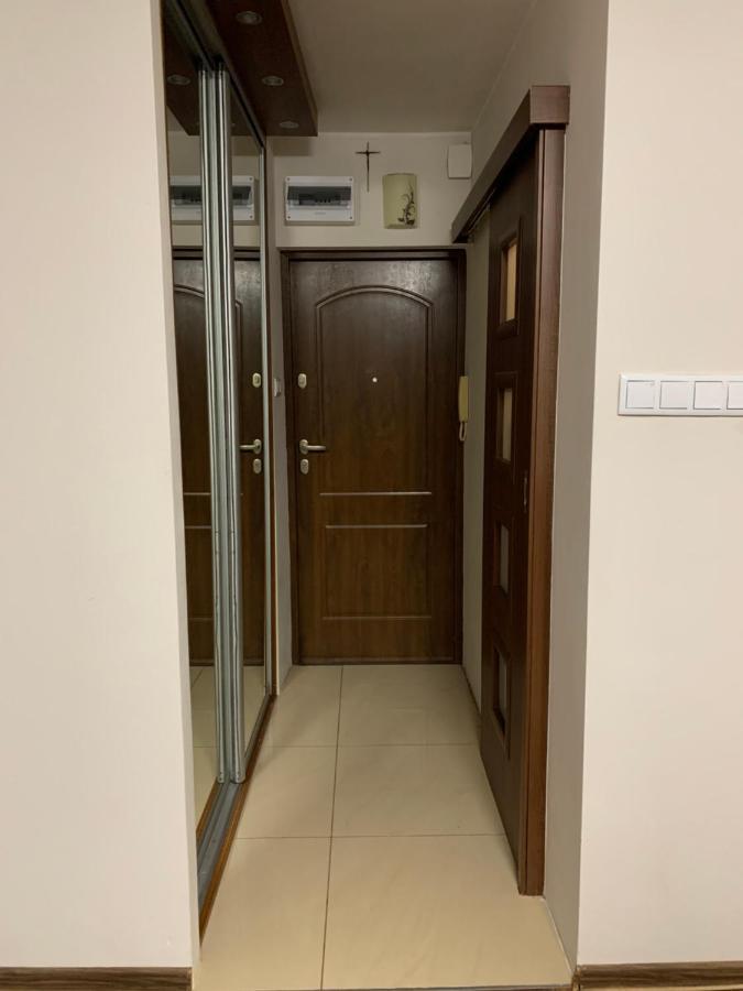 Апартаменты Apartament Jelitkowo Plaza Sopot Гданьск Экстерьер фото